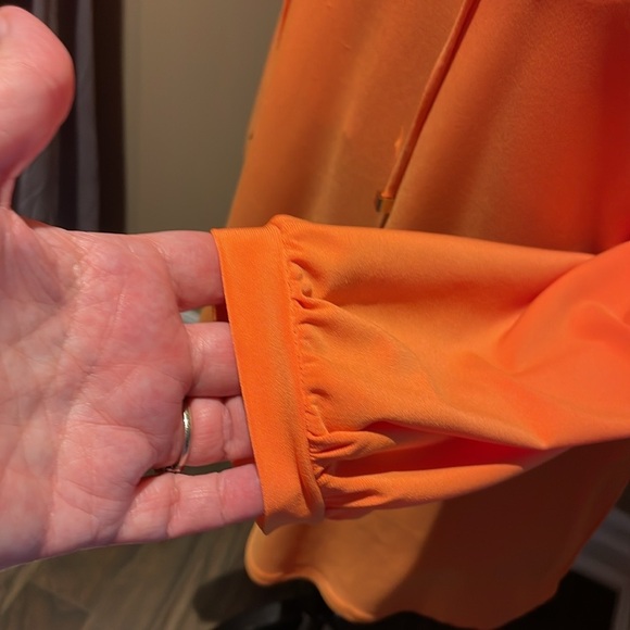 Joseph Ribkoff Spring Fall Top - Picture 6 of 10